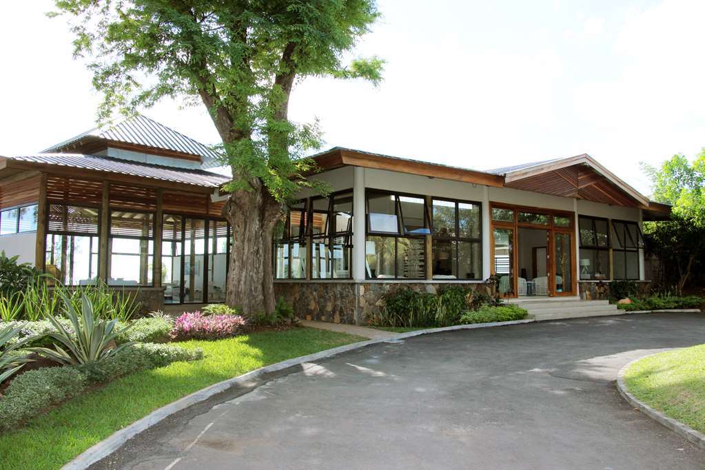 Anelia Resort&Spa Flic-en-Flacq Exterior foto