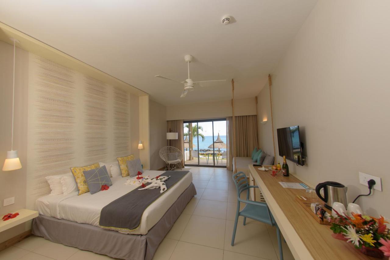 Anelia Resort&Spa Flic-en-Flacq Exterior foto